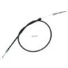 Motion Pro Black Vinyl Clutch Cable - 06-0107