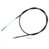 Motion Pro Black Vinyl Clutch Cable - 06-0193