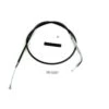 Motion Pro Black Vinyl Idle Cable - 06-0297