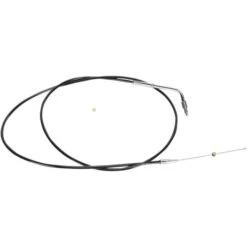 LA Choppers Throttle Cable