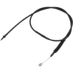 Motion Pro Blackout LW Clutch Cable - 06-2421