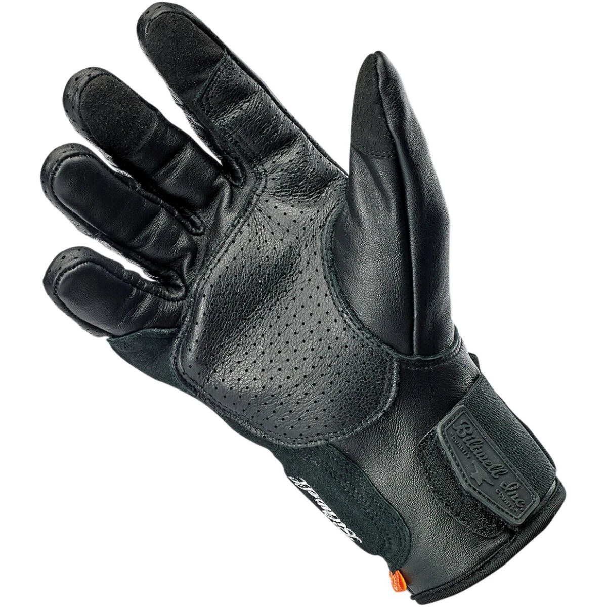 Biltwell Borrego Gloves 2 Biltwell Borrego Gloves - Image 2