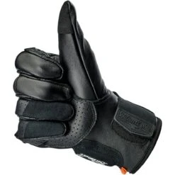 Biltwell Borrego Gloves 22 Biltwell Borrego Gloves -Motorcycle Parts Store borrego gloves black 1506 0101 301 2