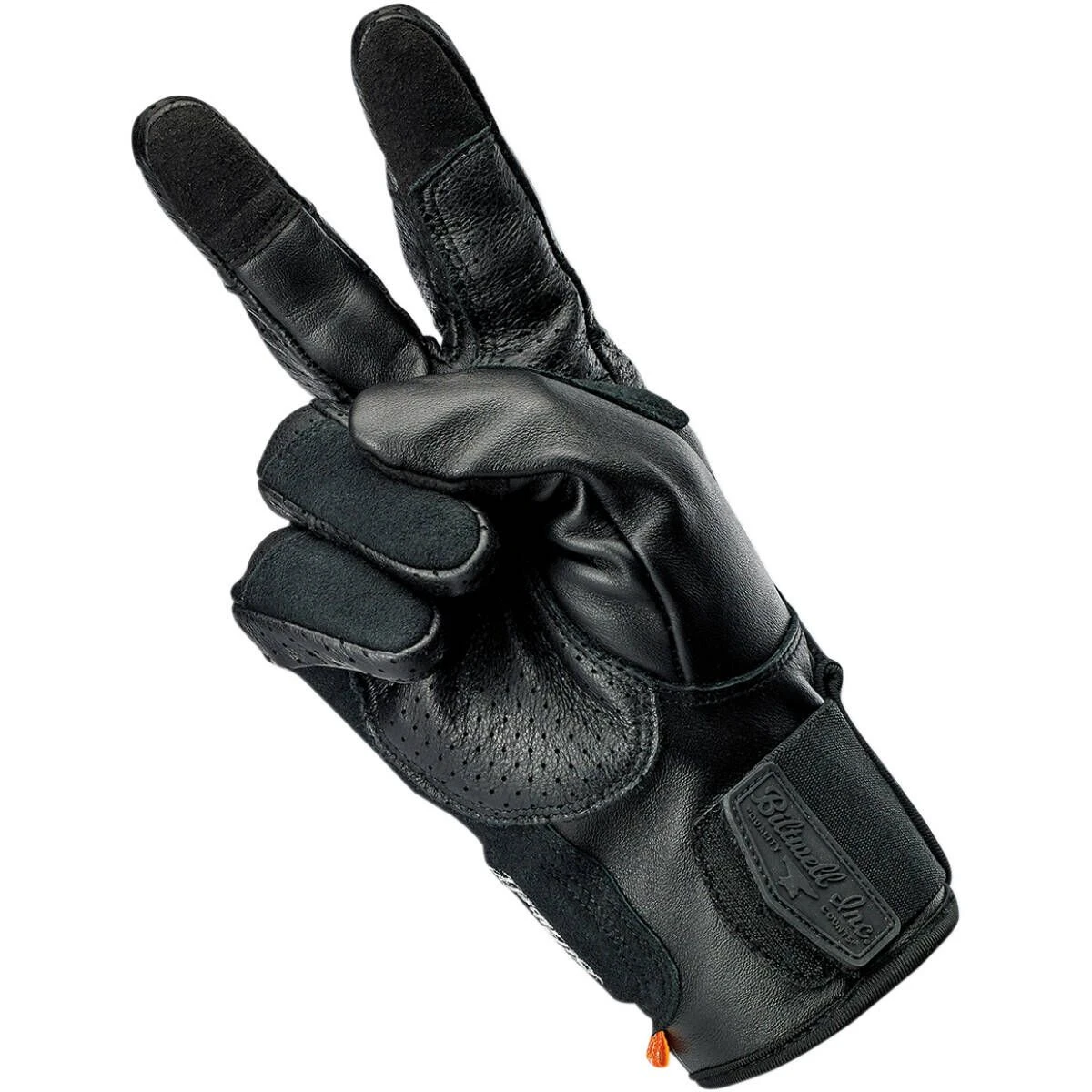 Biltwell Borrego Gloves 5 Biltwell Borrego Gloves - Image 5