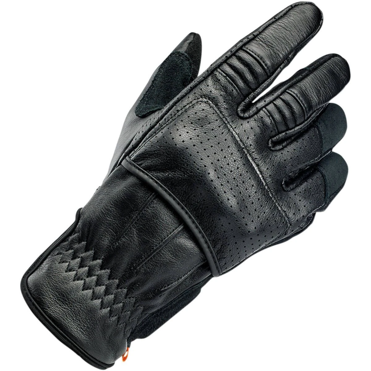Biltwell Borrego Gloves 7 Biltwell Borrego Gloves - Image 7