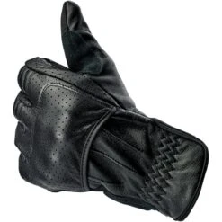Biltwell Borrego Gloves 27 Biltwell Borrego Gloves -Motorcycle Parts Store borrego gloves black 1506 0101 301 7