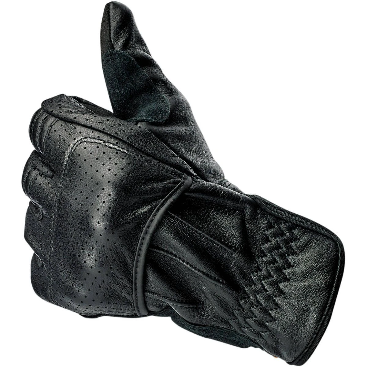 Biltwell Borrego Gloves 8 Biltwell Borrego Gloves - Image 8