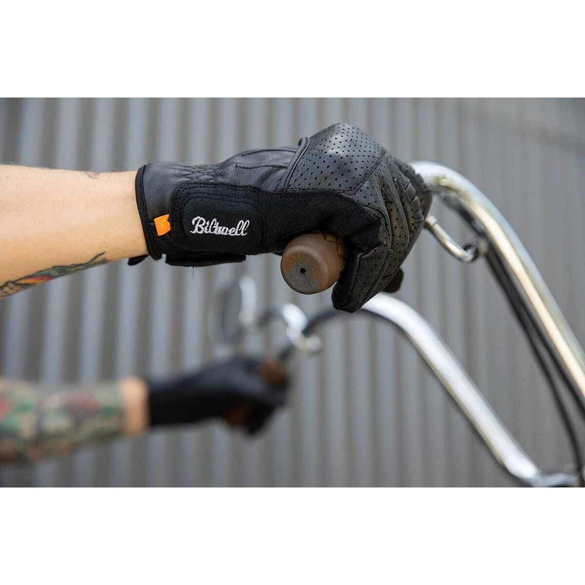 Biltwell Borrego Gloves 10 Biltwell Borrego Gloves - Image 10