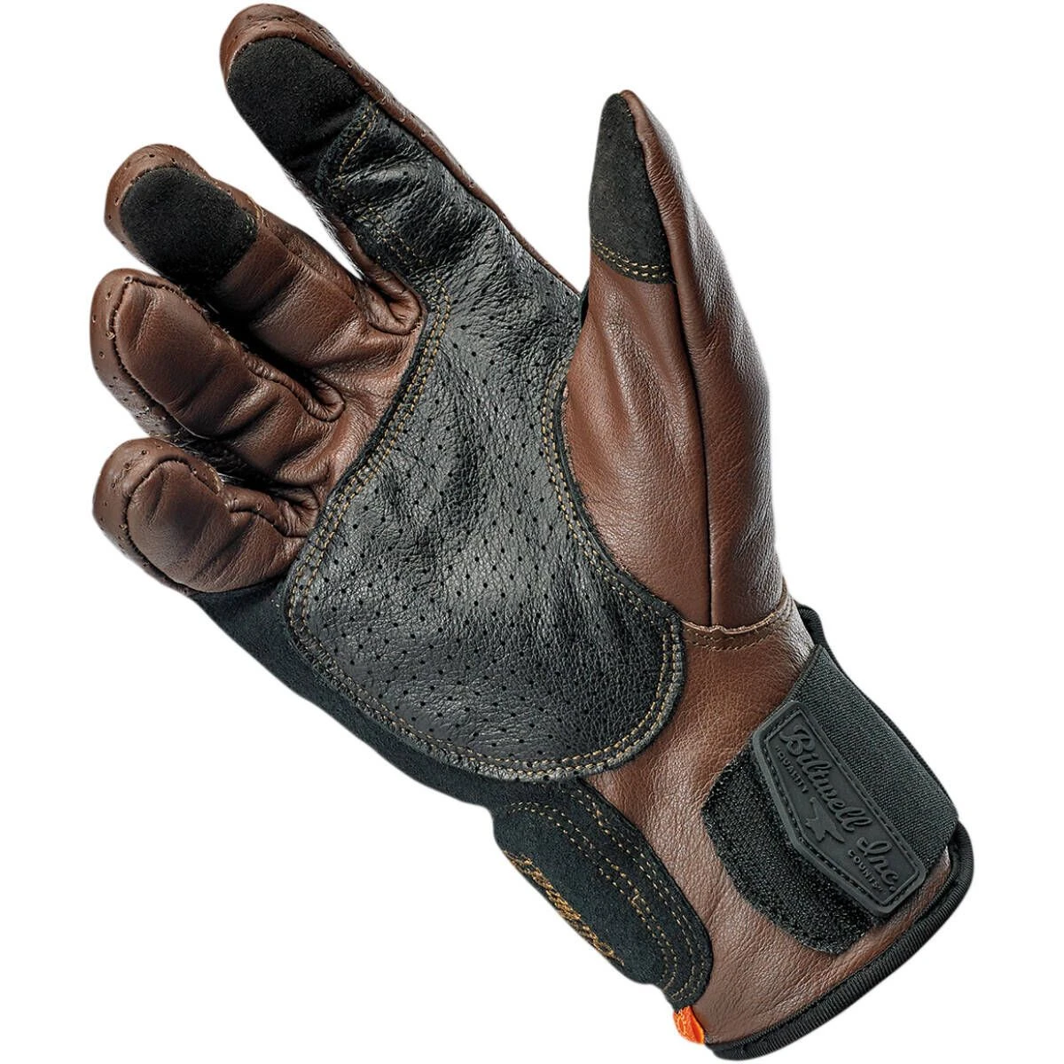 Biltwell Borrego Gloves 12 Biltwell Borrego Gloves - Image 12
