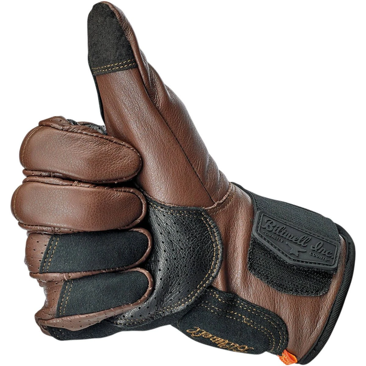 Biltwell Borrego Gloves 13 Biltwell Borrego Gloves - Image 13