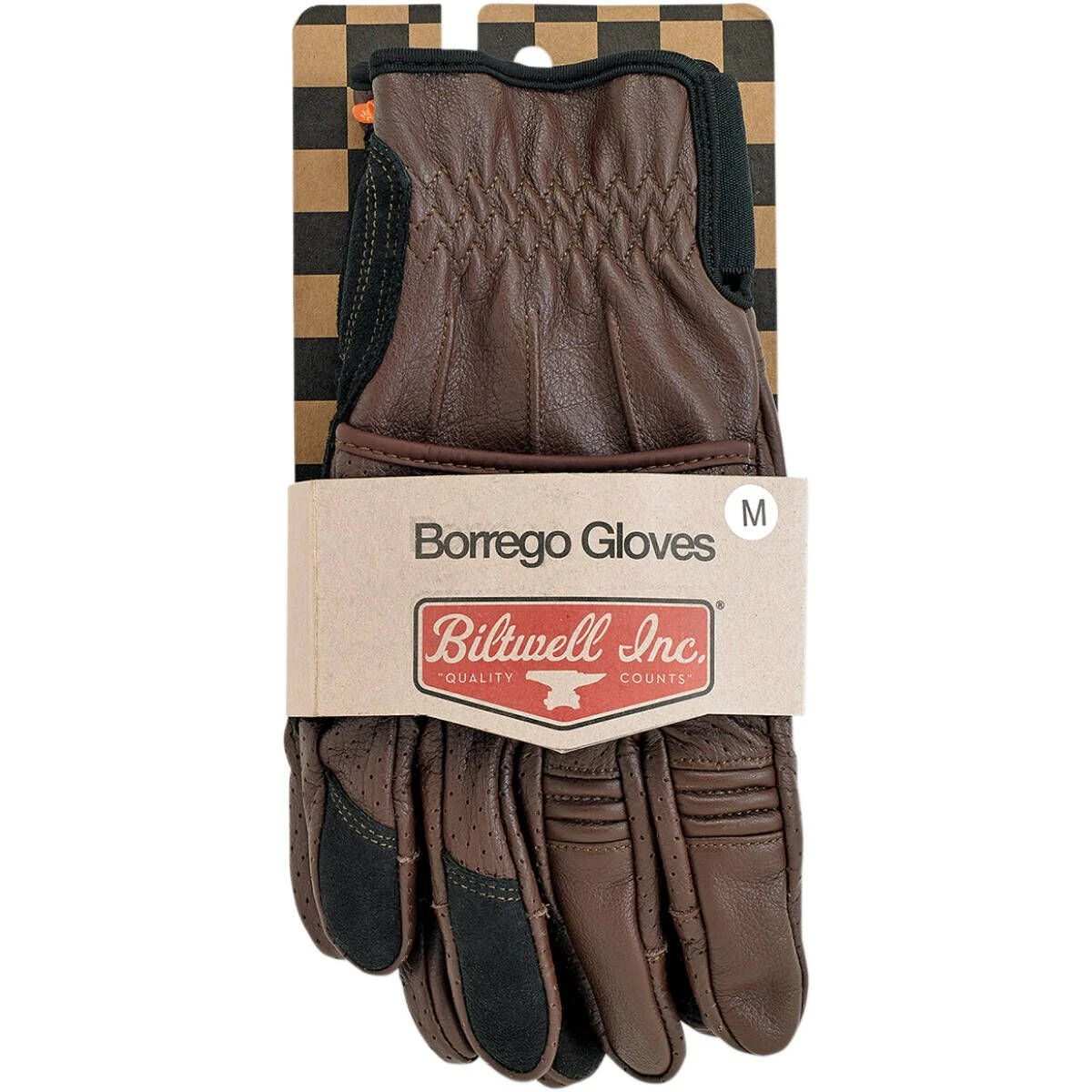 Biltwell Borrego Gloves 14 Biltwell Borrego Gloves - Image 14
