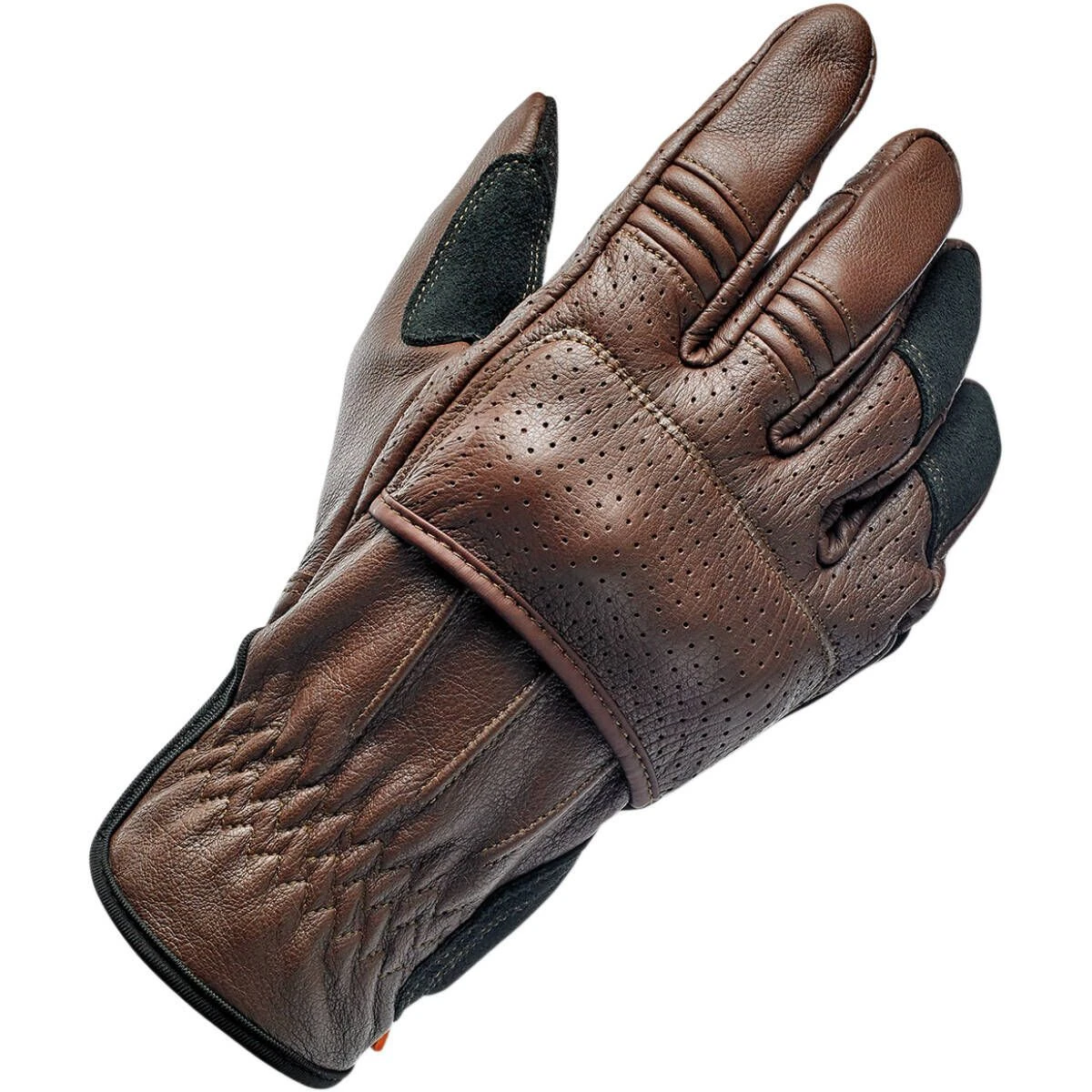Biltwell Borrego Gloves 17 Biltwell Borrego Gloves - Image 17