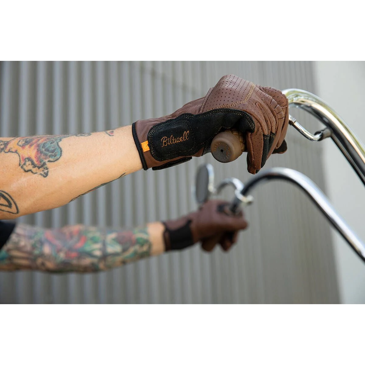 Biltwell Borrego Gloves 20 Biltwell Borrego Gloves - Image 20