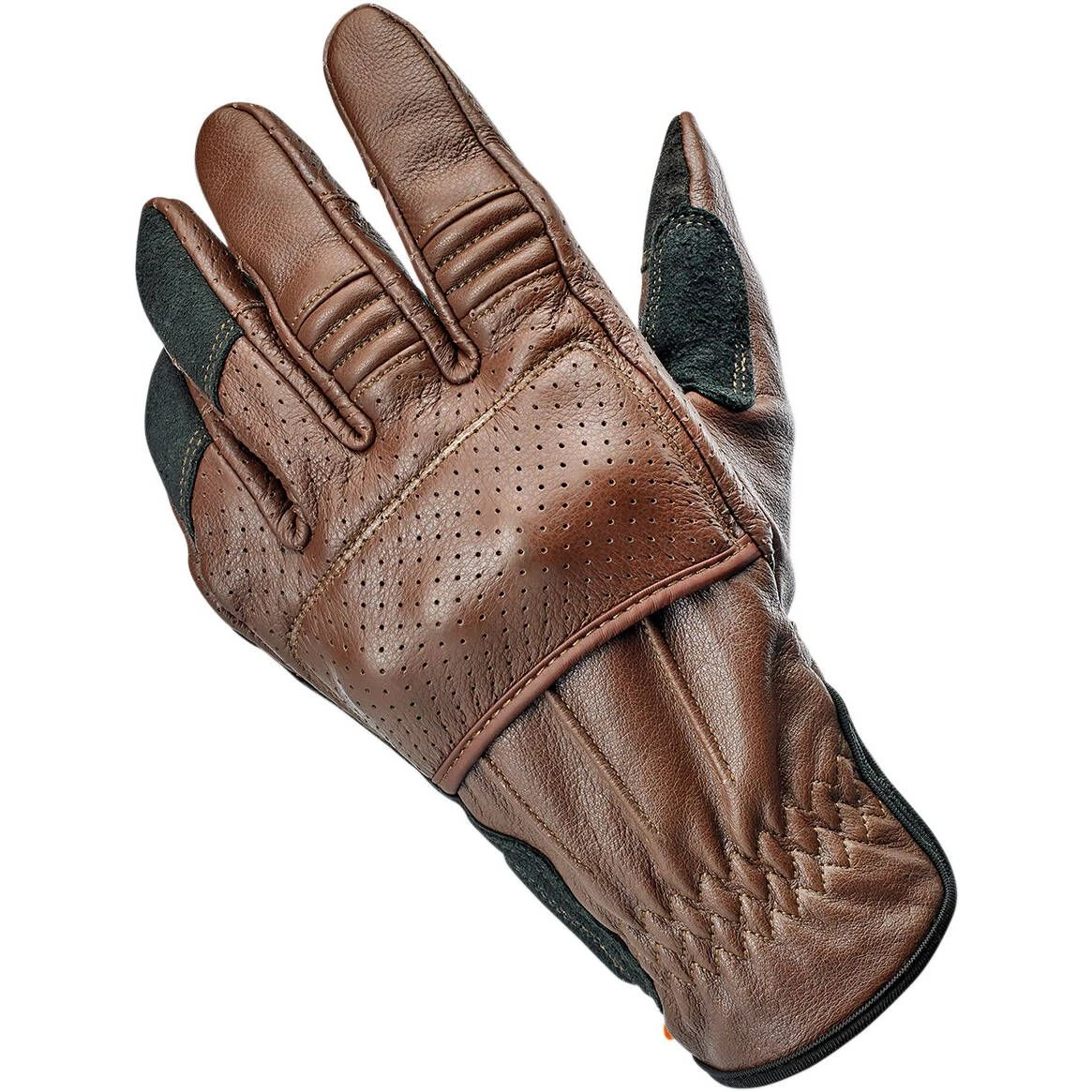 Biltwell Borrego Gloves 11 Biltwell Borrego Gloves - Image 11