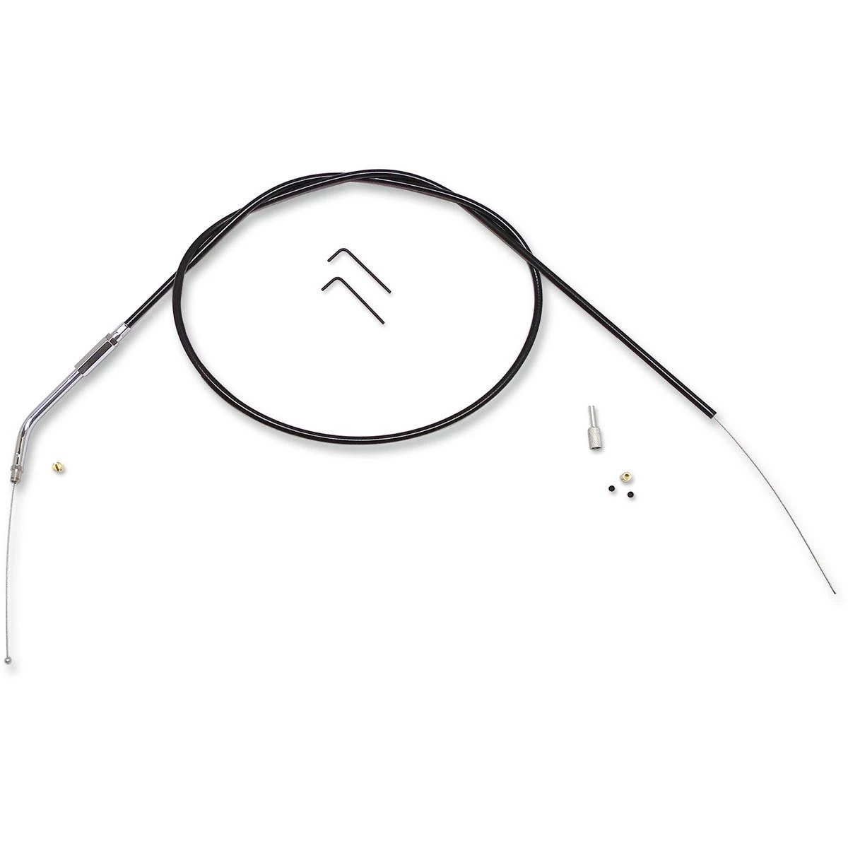 Magnum BYO Build Your Own Throttle Cable Kit 1 Magnum BYO Build Your Own Throttle Cable Kit