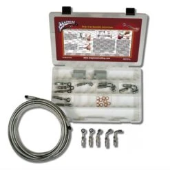 Magnum BYO Build-Your-Own Basic Builders Kit