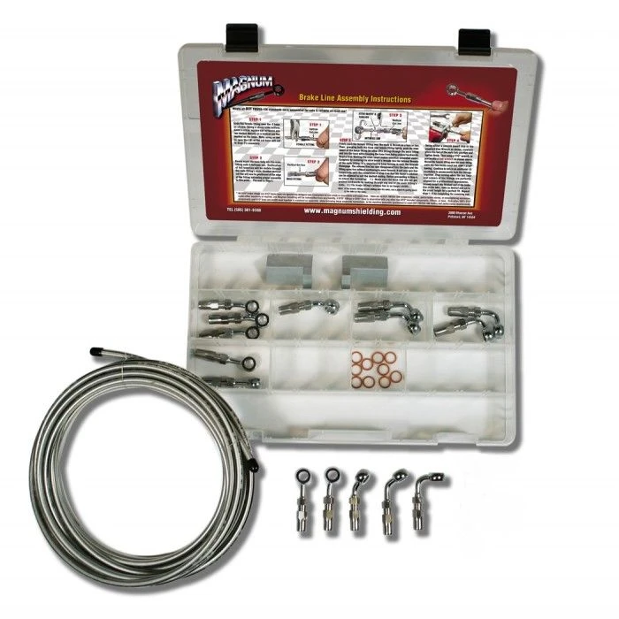 Magnum BYO Build-Your-Own Basic Builders Kit 1 Magnum BYO Build-Your-Own Basic Builders Kit