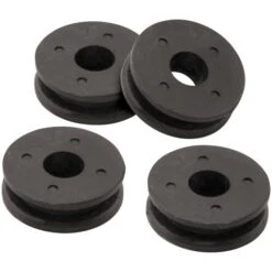 Bikers Choice OEM Detachable Windshield Bushings