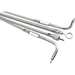 Motion Pro Armor Coat Throttle Cable - 64-0225