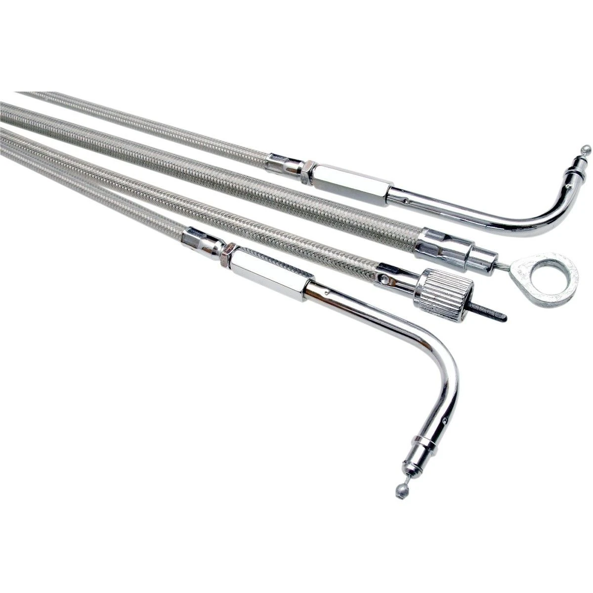 Motion Pro Armor Coat Throttle Cable Pull - 65-0365 1 Motion Pro Armor Coat Throttle Cable Pull - 65-0365