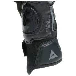 Dainese Carbon 3 Short Gloves -Motorcycle Parts Store carbon 3 short gloves black 1815929 20a s 7