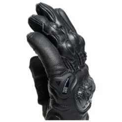 Dainese Carbon 3 Short Gloves -Motorcycle Parts Store carbon 3 short gloves black 1815929 20a s 8