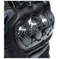 Dainese Carbon 3 Short Gloves -Motorcycle Parts Store carbon 3 short gloves black 1815929 20a s 9