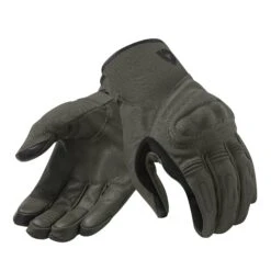 Revit Cassini H2O Gloves 10 Revit Cassini H2O Gloves -Motorcycle Parts Store cassini h2o gloves dark green fgw090 0810 s