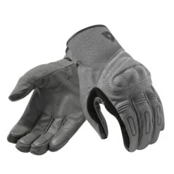 Revit Cassini H2O Gloves 8 Revit Cassini H2O Gloves -Motorcycle Parts Store cassini h2o gloves dark grey fgw090 0140 s