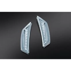 Kuryakyn Fairing Intake Scoops