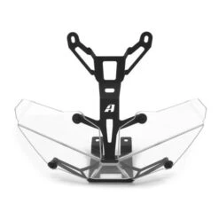 AltRider Clear Headlight Guard