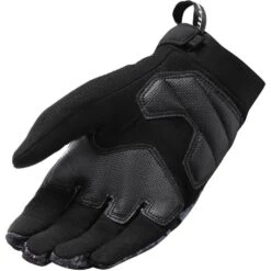 Revit Continent WB Gloves 9 Revit Continent WB Gloves -Motorcycle Parts Store continent wb gloves black grey fgs189 1150 s 2