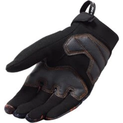 Revit Continent WB Gloves 11 Revit Continent WB Gloves -Motorcycle Parts Store continent wb gloves black orange fgs189 1500 s 2