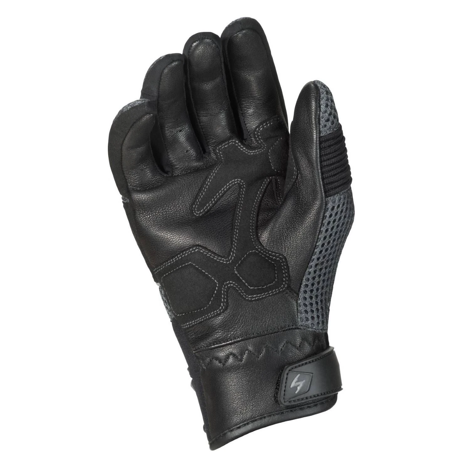 Scorpion Womens Cool Hand II Gloves 5 Scorpion Womens Cool Hand II Gloves - Image 5