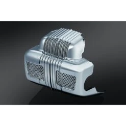 Kuryakyn Coolant Pump Cover - 7677