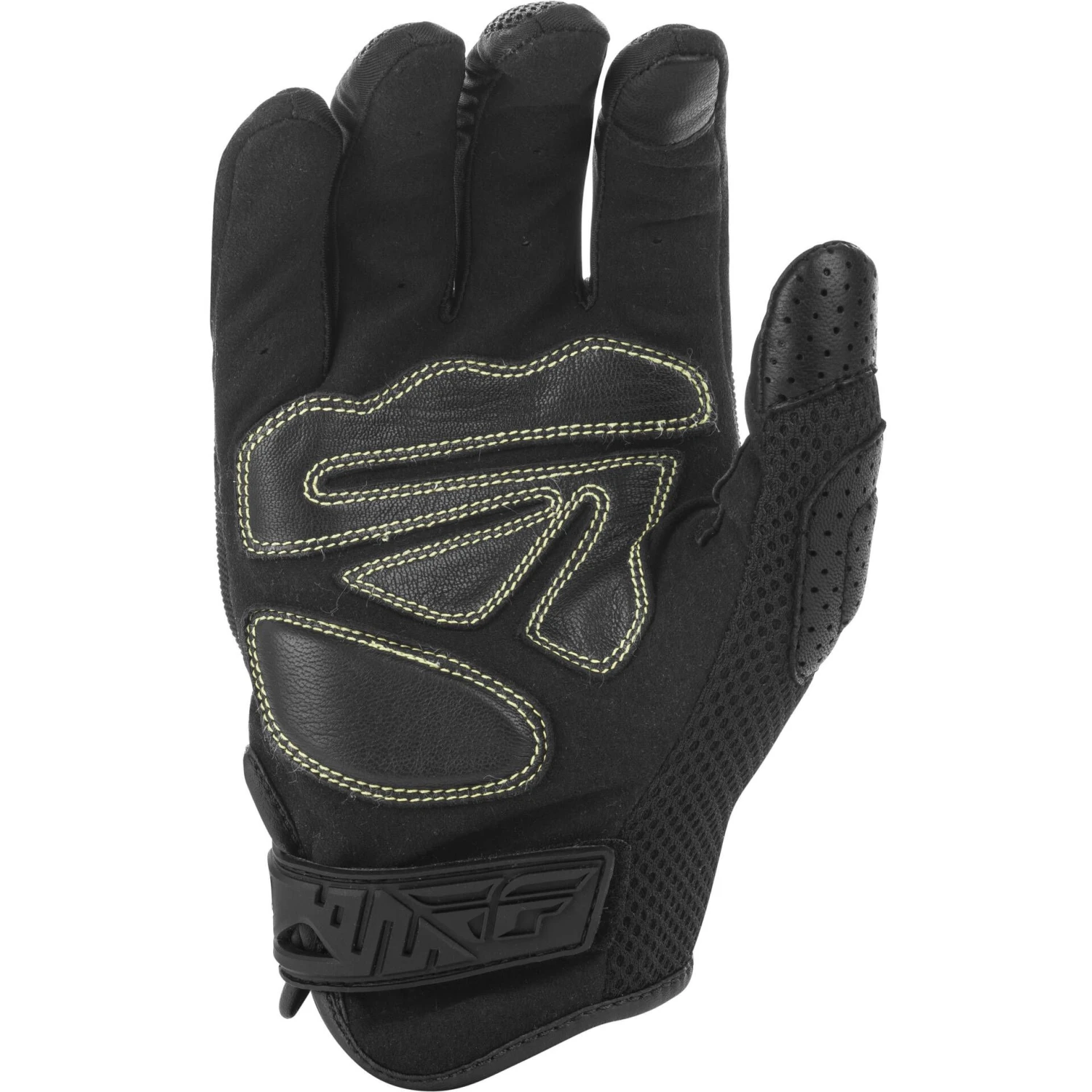 Fly Racing Fly Coolpro Force Gloves 2 Fly Racing Fly Coolpro Force Gloves - Image 2
