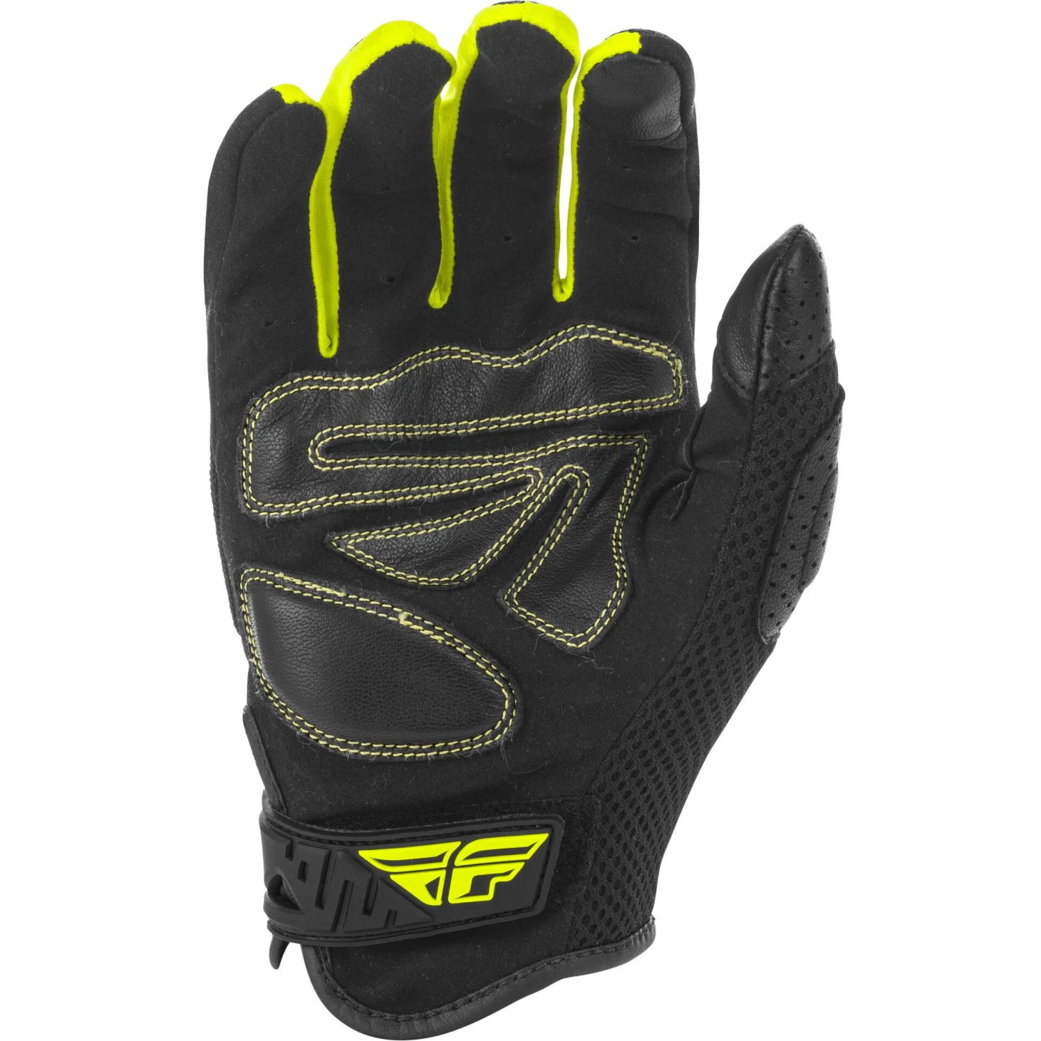Fly Racing Fly Coolpro Force Gloves 6 Fly Racing Fly Coolpro Force Gloves - Image 6