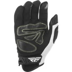 Fly Racing Fly Coolpro Force Gloves 11 Fly Racing Fly Coolpro Force Gloves -Motorcycle Parts Store coolpro force gloves black white 476 4121s 1
