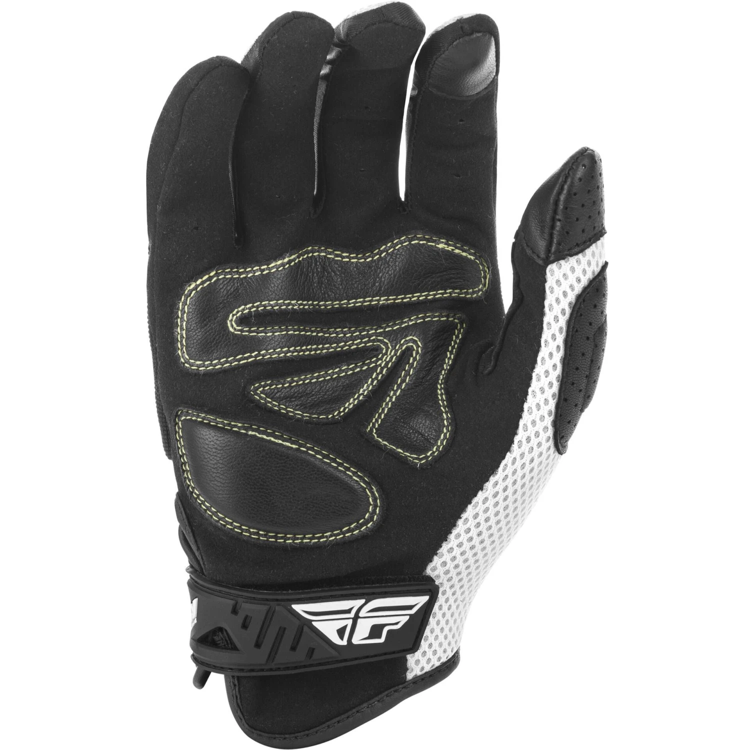 Fly Racing Fly Coolpro Force Gloves 4 Fly Racing Fly Coolpro Force Gloves - Image 4