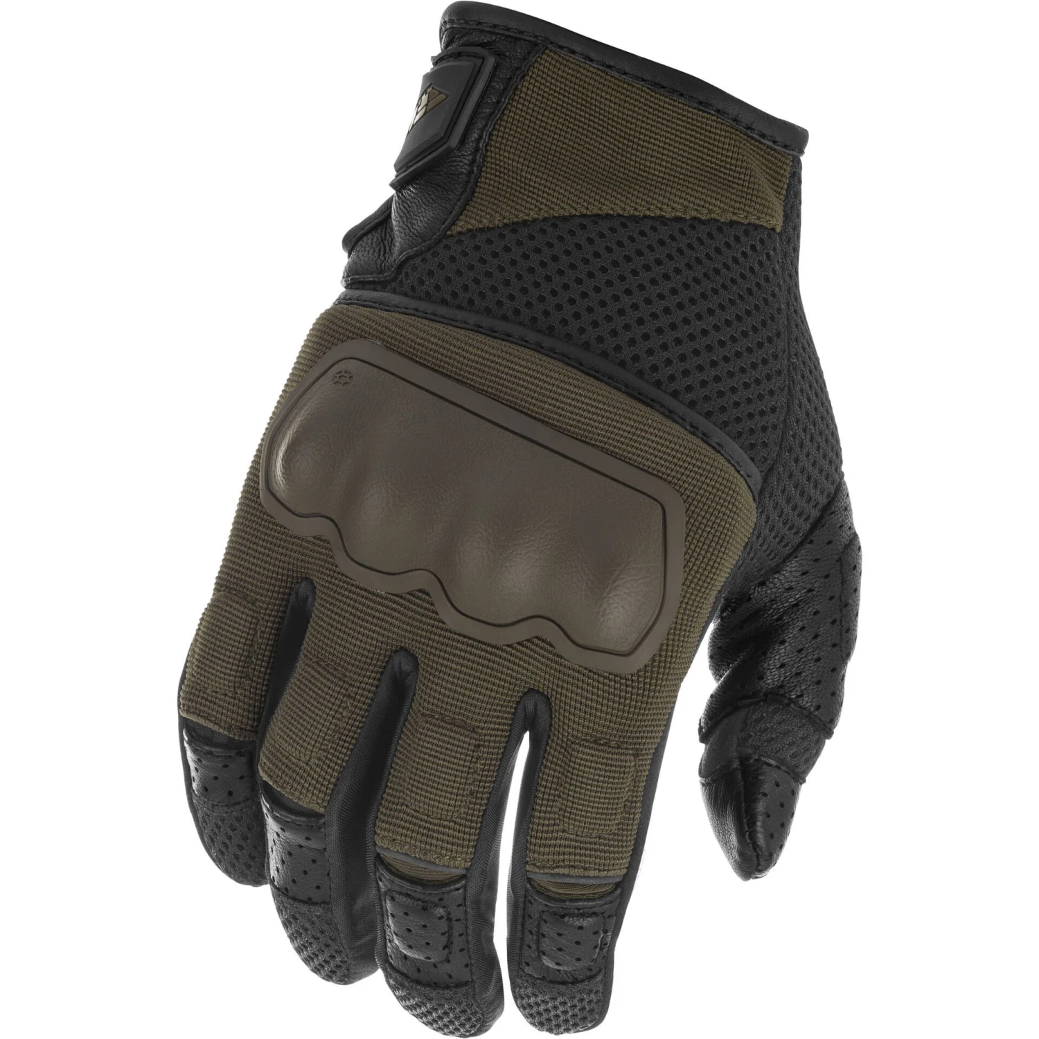 Fly Racing Fly Coolpro Force Gloves 7 Fly Racing Fly Coolpro Force Gloves - Image 7