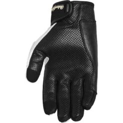Roland Sands Cota 74 Gloves -Motorcycle Parts Store cota 74 gloves check it 02 00137 chk 2 1