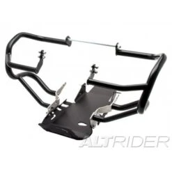 AltRider Crash Bar And Skid Plate System