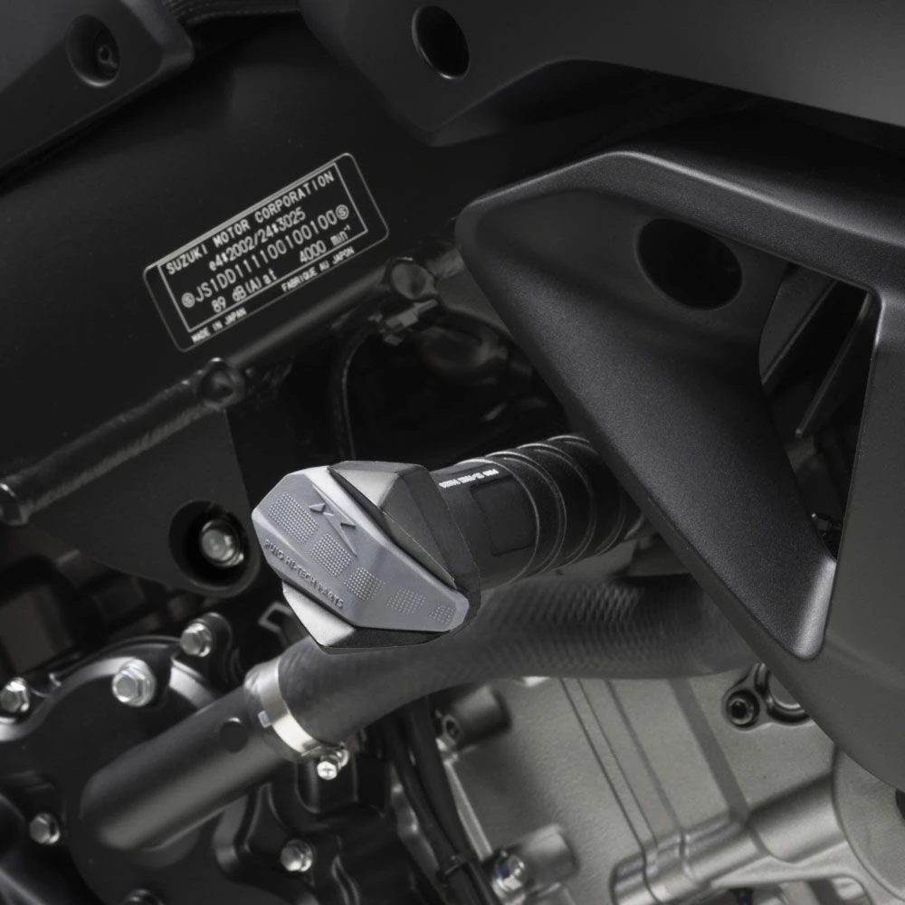 Puig R12 Frame Sliders - 6569N 3 Puig R12 Frame Sliders - 6569N - Image 3