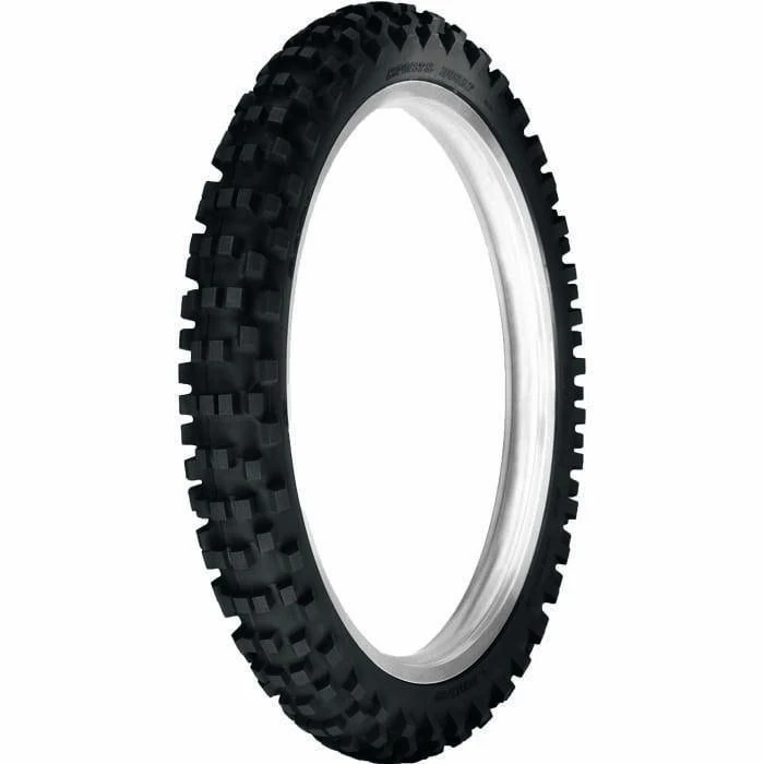 Dunlop D952 Front Tire 1 Dunlop D952 Front Tire