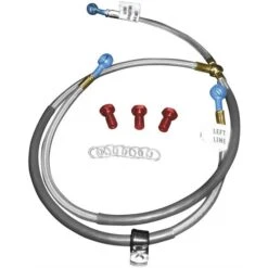 Galfer GP Series Brake Line Kit