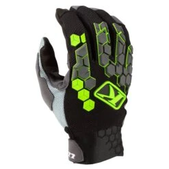Klim Dakar Gloves -Motorcycle Parts Store dakar gloves electrik gecko 3167 004 120 302