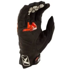 Klim Dakar Gloves -Motorcycle Parts Store dakar gloves redrock 3167 004 120 101 1