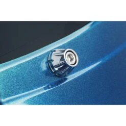Kuryakyn Decorative Windshield Screws