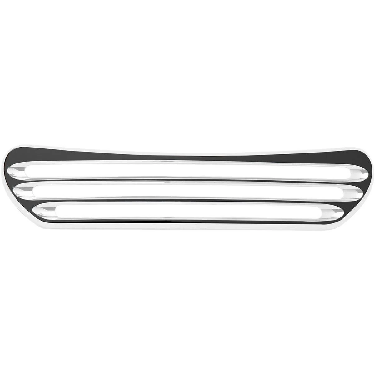 Arlen Ness Deep Cut Fairing Insert - Black - 30-336 1 Arlen Ness Deep Cut Fairing Insert - Black - 30-336