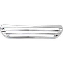 Arlen Ness Deep Cut Fairing Insert - Chrome - 30-346